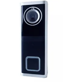 baseline by heidemann WI-FI-Video Türklingel Mobile 1