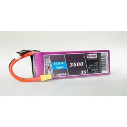 Hacker Motor 93500321, Akku, Pink