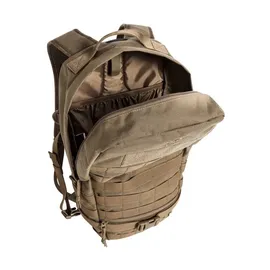 Tasmanian Tiger Essential Pack L MKII 15 l coyote