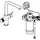 Grohe Minta Einhebelmischer Chrom