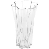 Atmosphera Créateur d'intérieur Glasvase in transparent | Gr.: onesize