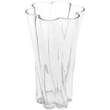 Atmosphera Créateur d'intérieur Glasvase in transparent | Gr.: onesize