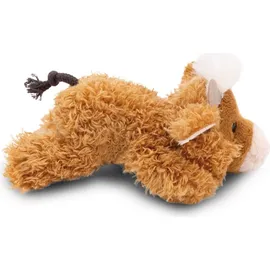 NICI MagNICI Hochlandrind McMooray 12 cm Braun