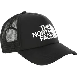 THE NORTH FACE Herren TNF LOGO TRUCKER, TNF Black-TNF White, ONE SIZE