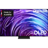 Samsung S95D OLED 4K Tizen Smart TV