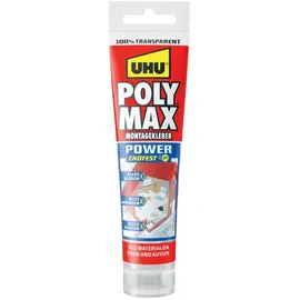 UHU Dichtmasse Poly Max 115 g