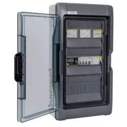 FRON Umschalteinrichtung 3PH FRO BBDAP 20KW 3PH 1.0