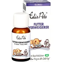 Edis pets Edis Pets® FutterverweigererBachblüten für Katzen