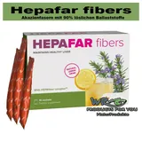 hepafar Fibers Drink Beutel 15 St.