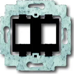 Busch-Jaeger Tragring f.Modular-Jack 1814