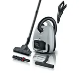 Bosch BGB6X330 Staubsauger Zylinder-Vakuum Trocken 600 W Staubbeutel