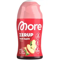 MORE Nutrition More Zerup Red Apple 65 ml