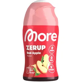MORE Nutrition More Zerup Red Apple 65 ml