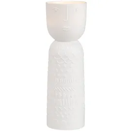 räder Lichtgestalt Lucia weiß
