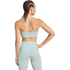 adidas All Me Rib Wonder Sage L