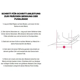 Atomic Hawx Ultra 100 Dual BOA schwarz 2026 schwarz MP27/27,5