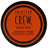 American Crew Matte Clay 85 g