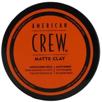 American Crew Matte Clay 85 g