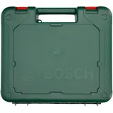 Bosch Aufbewahrungskoffer (für eine sichere Aufbewahrung der PST 18 LI, Gen. II + Akku und Ladergerät, Zubehör Stichsäge)