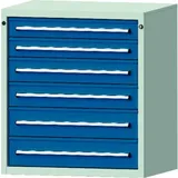 Schubladenschrank 910 x 675 x 1000mm
