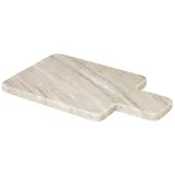 Broste Copenhagen Schneidebrett Adam 30 cm L