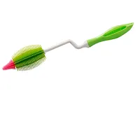 STONELINE Flaschenbürste 35 cm Grün