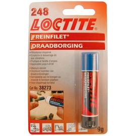 LOCTITE Loctite® 248 540498 Schraubensicherung Festigkeit: mittel 9g