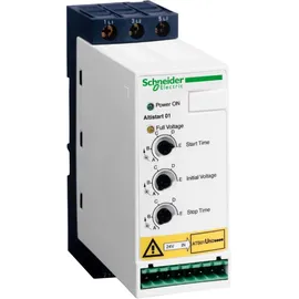 Schneider Electric ATS01N209LU Sanftstarter