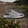 adidas Terrex Anylander Wanderschuhe - Grey Two / Chalk White / Wonder Alumina - EU 40