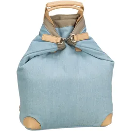 JOST Bags Jean XChange Bag S Hellblau