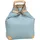 JOST Bags Jean XChange Bag S Hellblau