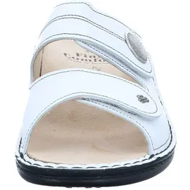 Finn Comfort Sansibar weiß 43
