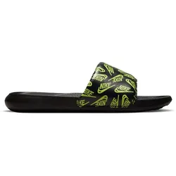 NIKE Lifestyle - Schuhe Herren - Flip Flops, BLACK/VOLT-BLACK 010, 41