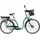 Tretwerk Linea 28 Zoll RH 48 cm Damen grün