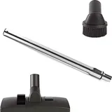 Maxorado 32mm Staubsauger Zubehör Set für Electrolux Nilfisk Numatic DN32 Düse Staubsaugerzubehör Zubehörkit