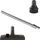 Maxorado 32mm Staubsauger Zubehör Set für Electrolux Nilfisk Numatic DN32 Düse Staubsaugerzubehör Zubehörkit