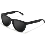Northweek Herren 8436582062952 Sonnenbrille, MATTE BLACK - DARK, Adulto