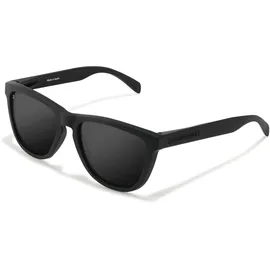 Northweek Herren 8436582062952 Sonnenbrille, MATTE BLACK - DARK, Adulto