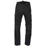 BÜSE Open Road III Textilhose schwarz 26