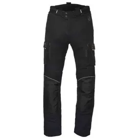 BÜSE Open Road III Textilhose schwarz 26