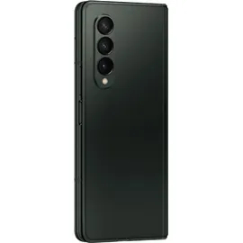 Samsung Galaxy Z Fold3 5G 512 GB Phantom Green