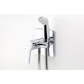 NOVASERVIS Metalia 54 Bidetarmatur Chrom 54211,0