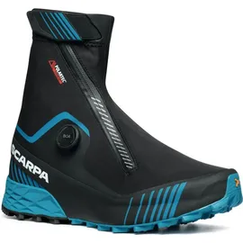 Scarpa Ribelle Run Kalibra G Herren Schwarz 47