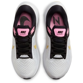Nike Air Zoom Structure 24 Schuhe Damen weiss 38