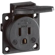 ABL EB-Steckdose UL UL12500