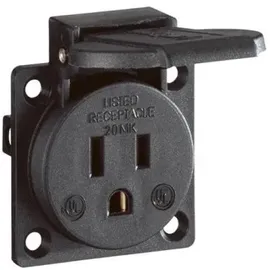 ABL EB-Steckdose UL UL12500