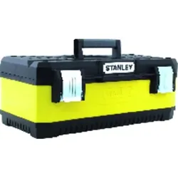 Werkzeugbox 23" Metall-Kunststoff