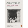 Home in the World, Sachbücher von Amartya Sen