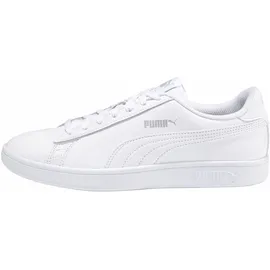 Puma Smash v2 L puma white-puma white 43
