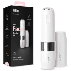 Braun Mini Hair Remover FS1000 Epilierer